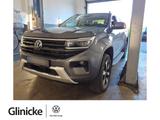 Volkswagen Amarok Life 2.0 TDI 4M AHK/Matrix/ACC/Nav/Kam/18 - VW Amarok von 2025