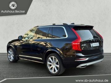 Volvo XC90 - 5