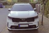 Kia Sorento 1.6 T-GDI Vollhybrid Platinum EZ 09/21 - Kia Sorento mit Benzin-Antrieb