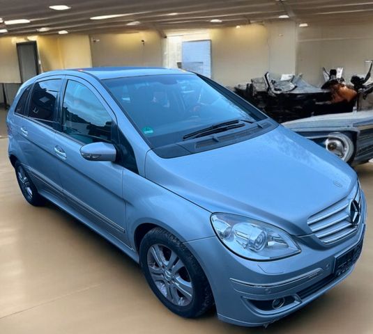 Mercedes-Benz B 170 AUTOMATIK *KLIMAAUT-TÜV 11/26*