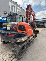Kubota KX085-5 Verstellausleger - Angebote