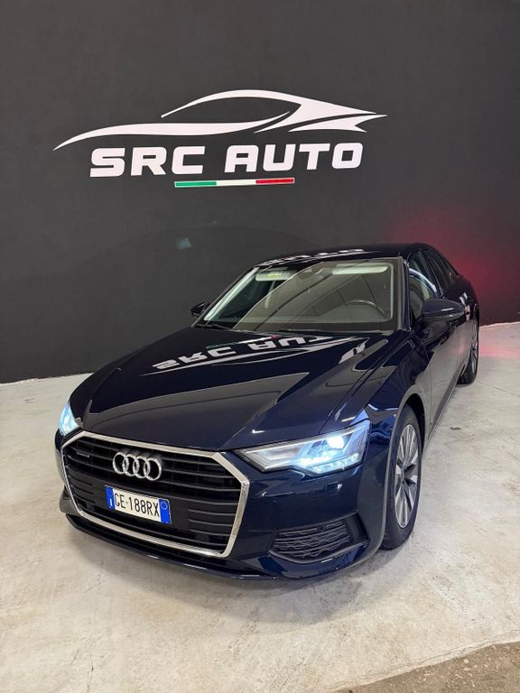 Image of Audi A6