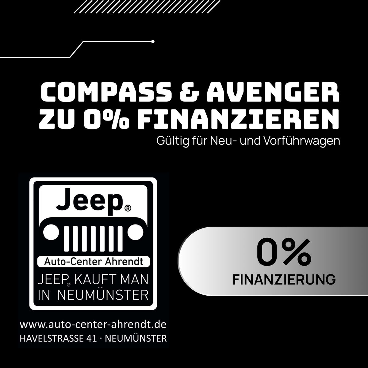 Jeep Avenger - Bild 2