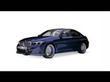 ALPINA D3 S ALPINA BLAU ALLRAD. KLASSISCH. TOP++ - ALPINA D3 Neuwagen