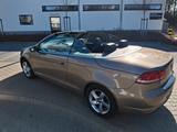Volkswagen Eos 1.4 TSI - - gebrauchte VW Eos aus dem Jahr 2014