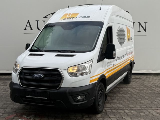 Ford Transit 350 L3H3 Lkw VA Trend / RFK / DAB 