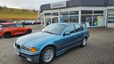 BMW 320i /6 E36 1.Hand - BMW 320 aus 1998: 320i