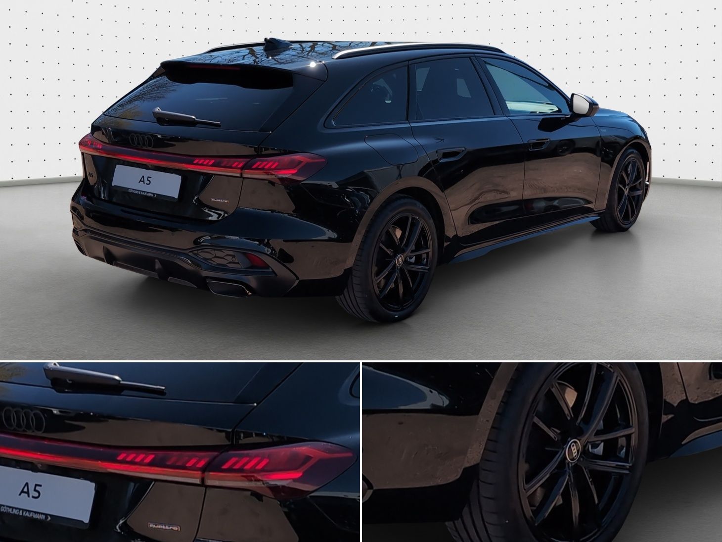Audi A5 - Bild 24