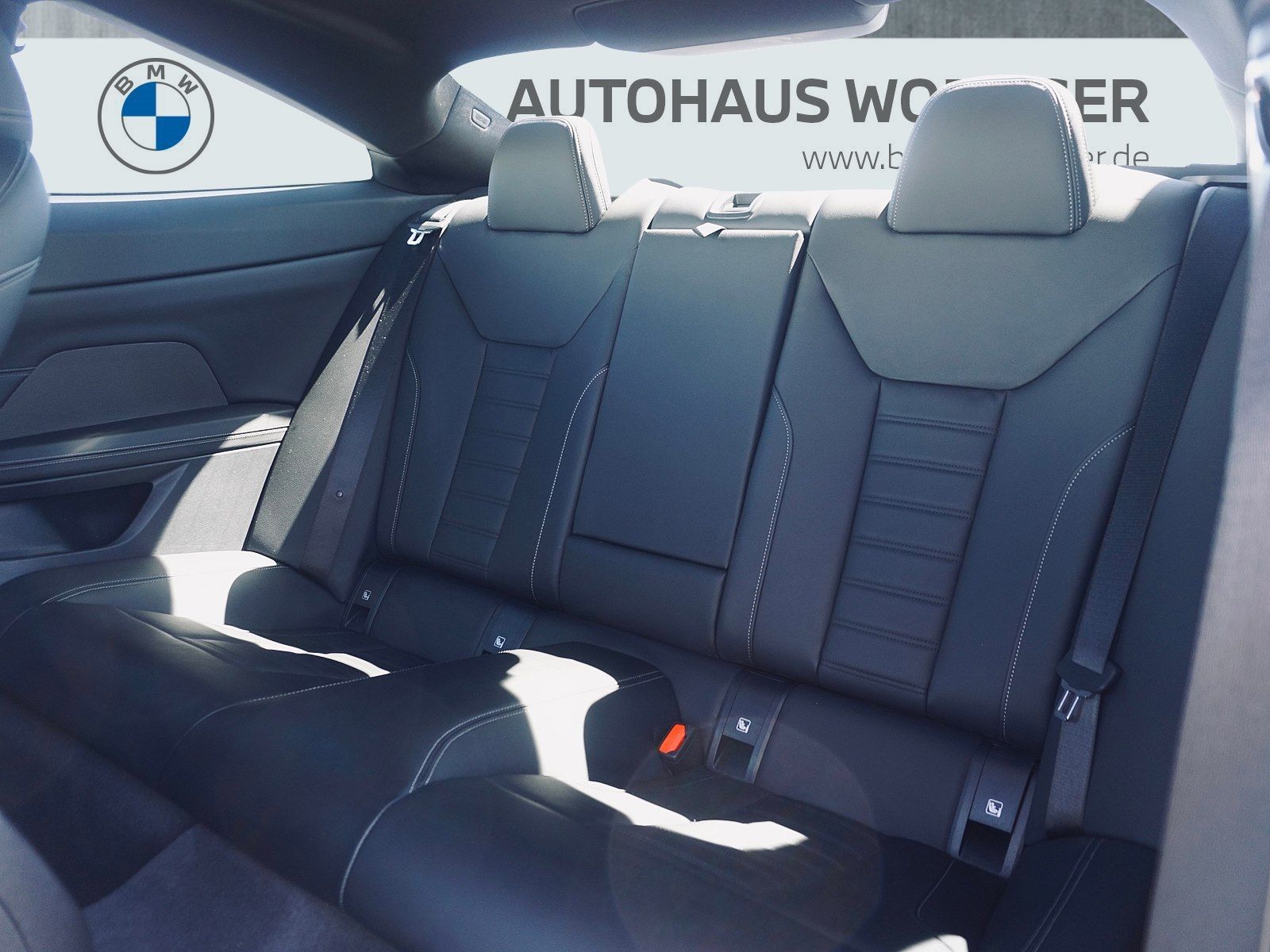BMW M440 - Bild 10