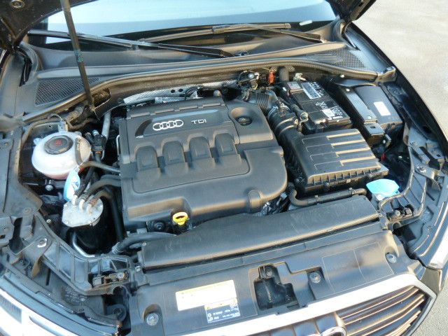 Audi A3 2,0 TDI SPORTBACK *VIRTUAL*SPORT*SCHECKHEFT* foto 21