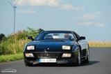 Ferrari 348 TS - Ferrari 348: Ts