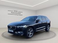 Volvo XC60 Inscription - HEAD UP - PANO