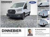 Ford TRANSIT 350 L2 H2 Kasten LKW Trend Service Line - Ford Transit service