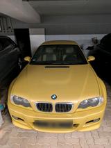BMW M3 E 46 Cabrio mit Hardtop - BMW M3 in Wiesbaden