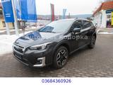Subaru XV 2.0ie Platinum Lineartronic 4WD - Subaru XV: Platinum