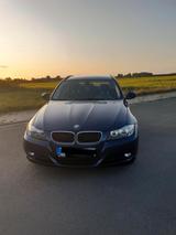 BMW 318i Touring Motorschaden - BMW: Motorschaden