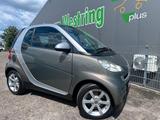 Smart ForTwo KLIMA+PANORAMA+LEDER+SHZ+ - Smart ForTwo in Bremen