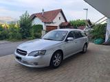Subaru Legacy 2.0i AWD mit Allrad und Unte... - gebrauchte Subaru Legacy aus dem Jahr 2004