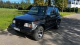 Suzuki Vitara 1.6 Cabrio Sidekick US Import TÜV 05/27 - gebrauchte Suzuki Vitara aus dem Jahr 1993