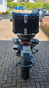 BMW R1200 GS Triple black Service/TÜV neu - gebrauchte Motorräder in Mannheim