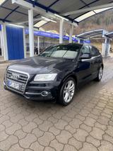 Audi SQ5 3.0 TDI quattro