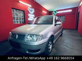 Volkswagen Polo 1.0 Editon|Allwetterreifen|Tüv 01/28| - gebrauchte VW Polo aus dem Jahr 2001