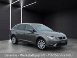 Seat Leon ST Style"Garantie-TÜV/ServiceNEU"1.Hand - Seat aus 2014
