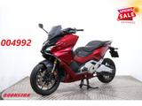 Honda Forza 750 Forza 750 ABS DCT 9.215 km! - HONDA FORZA 750