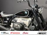 BMW R 18 schöner Custom Umbau - BMW CHOPPER UMBAU