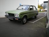 Peugeot 104 SL*Oldtimer*H-Kennzei.*Super Zustand*2.Hand* - Peugeot 104 Gebrauchtwagen