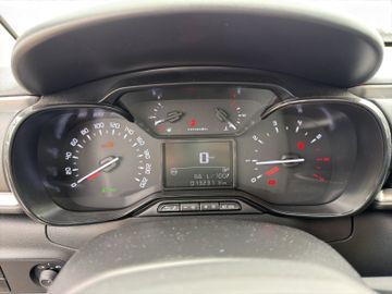 Citroën C3 Origin Max PT 110 Navi+LED+RFK+LM+Carplay