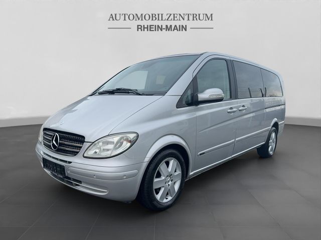 Mercedes-Benz Viano 3.0 CDI Ambiente extralang