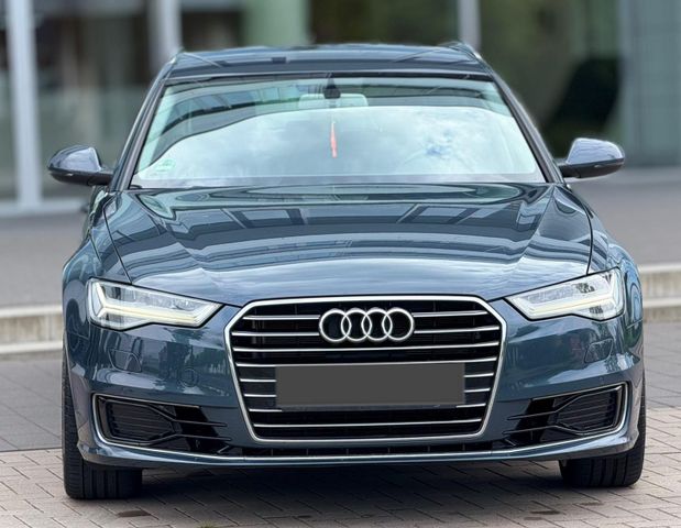 AUDI Audi A6 C7 Avant 3.0 TDI