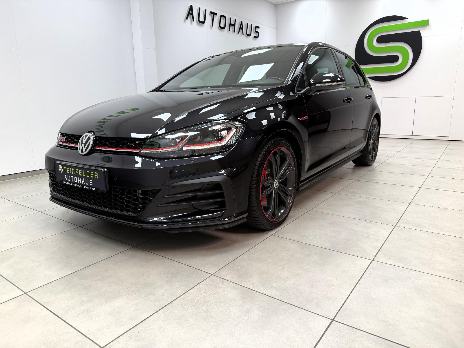 Volkswagen Golf VII 2.0 TSI GTI / ACC / V.C. / LED / NAVI /, миниатюра 3