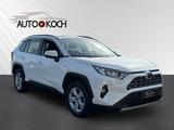 Toyota RAV 4 Hybrid 4x2 Comfort 2.5 VVT-i EU6d-T Navi L - Toyota Gebrauchtwagen in Düren