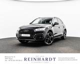 Audi Q5 50TFSie 2x S LINE BLACK/ACC/PANO/B&O/KAMERA - Audi Q5 Gebrauchtwagen in Dortmund