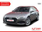 Audi A4 Avant 40 TDI advanced LED Navi Head-Up AHK - Audi A4: mit Navigationssystem