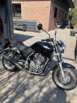 Sachs 650 - SACHS MOTORRAD