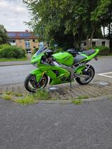 Kawasaki ZX-6R - Angebote
