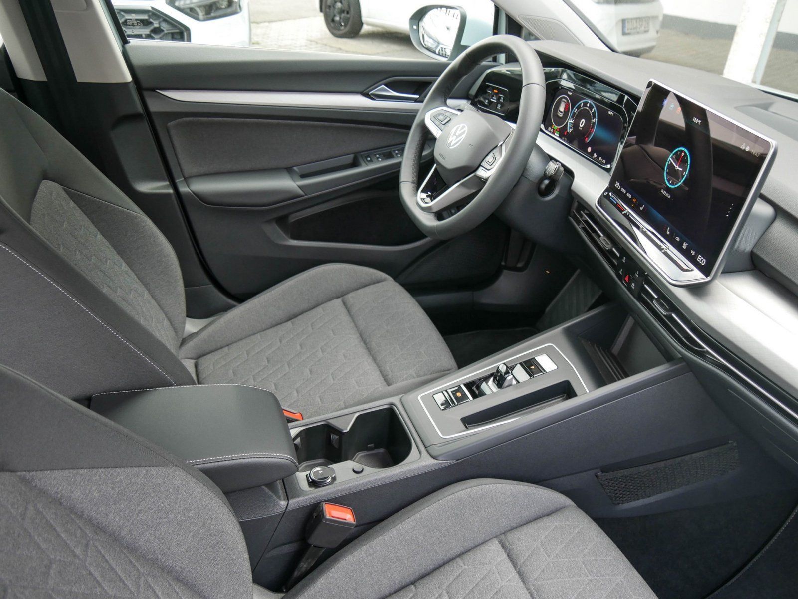 Volkswagen Golf - Bild 3