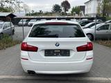BMW 520d Touring TÜV neu viele Extras - BMW Gebrauchtwagen von 2014