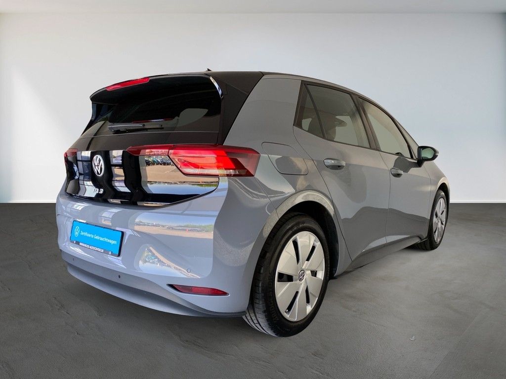 Volkswagen ID.3 - Bild 17