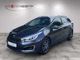 Kia cee'd Sporty Wagon Spirit - Kia mit Benzin-Antrieb: Cee D Sporty Wagon