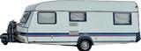 Wilk 530 TK Tipi - Wilk Wohnwagen & Wohnmobile
