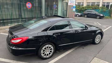 Mercedes CLS 250 - 11