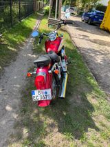Honda Shadow VT125 C - Offers matching your search criteria