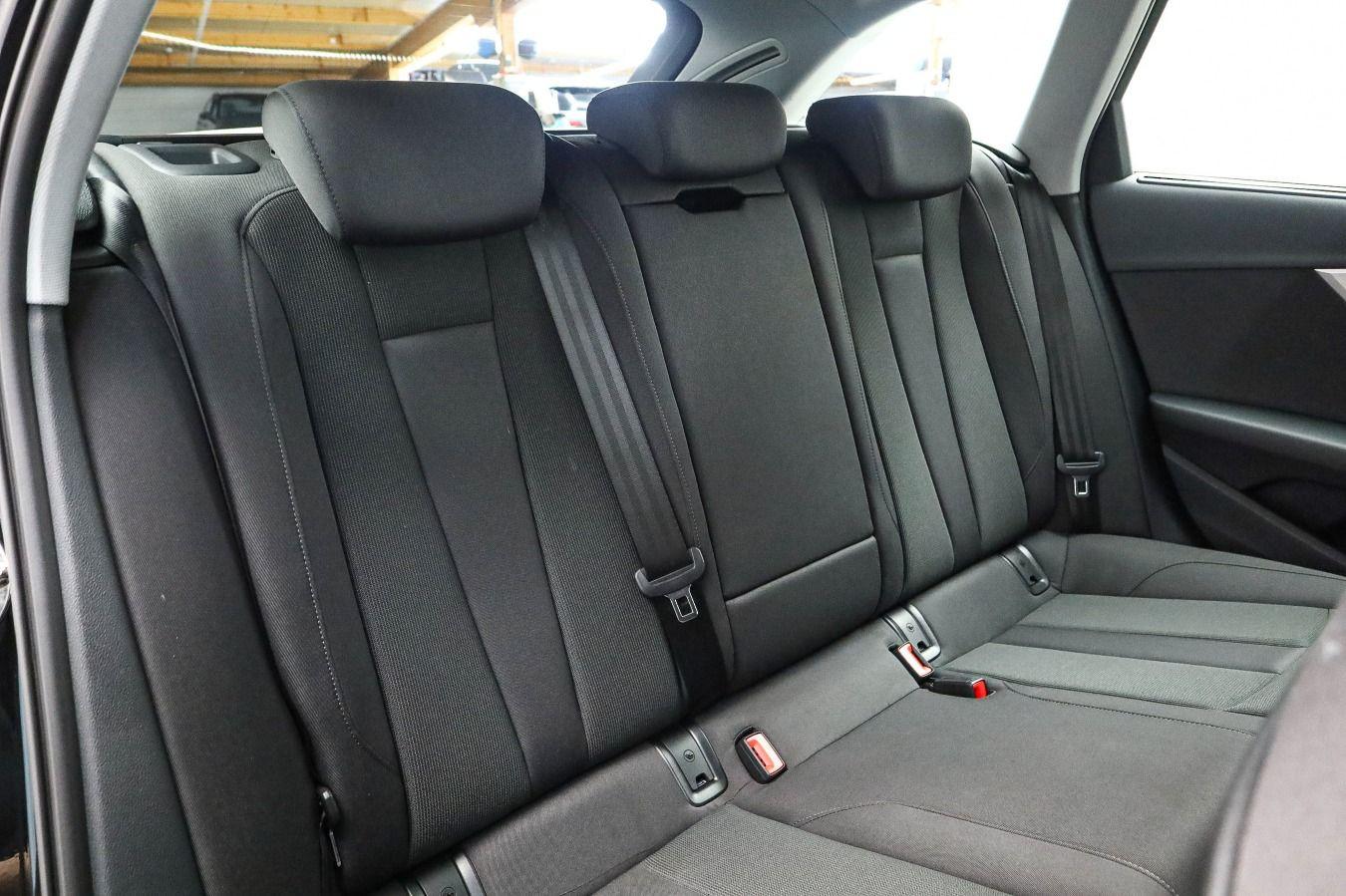 Audi A4 Avant 40 TDI Pano, Business, PDC, Sportsitze, миниатюра 21