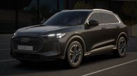 Audi Q5 - Vorschau Bild 12