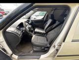 Skoda Roomster Praktik*Klima*Tüv Neu* - gebrauchte Skoda Roomster aus dem Jahr 2011