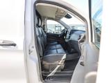 Mercedes-Benz Vito eVito 111 KA Lang Kamera DAB SHZ Einparkh. - Elektro Kastenwagen